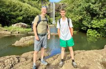 Central Wilderness Adventure