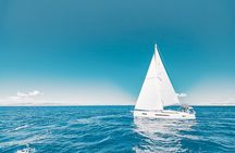 Luxury Sailing Cruise in Agios Nikolaos: Half-Day & Full-Day Trip