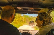 Istra Buggy Tour with a Local Guide