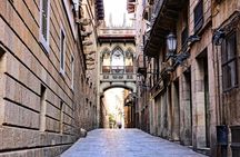 Barcelona Old Town Tour With Optional Flamenco Show