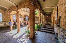 Barcelona Old Town Tour With Optional Flamenco Show