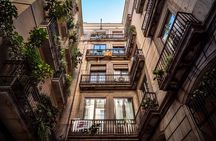 Barcelona Old Town Tour With Optional Flamenco Show