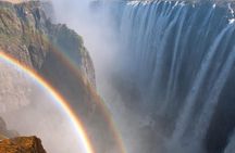 Victoria Falls Private Guided Tour both sides Zimbabwe and Zambia