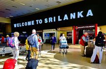 Airport Layover Colombo City Private Tour with Licensed Guide 
