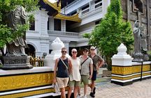 Airport Layover Colombo City Private Tour with Licensed Guide 