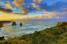 12 Apostles Great Ocean Road Private Smal Group Tour FREE entries