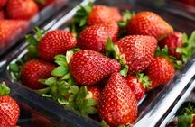 London Borough Market Food Tour and Drinks-Best of British!