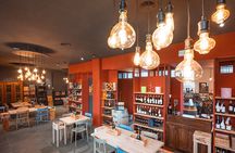 Aperitif with Alta Langa