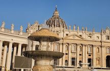 St. Peter's Basilica: A Journey of Masterpieces and Spirituality
