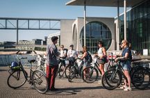 Berlin: Guided Bike Tour to Explore the Highlights