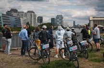 Berlin: Experience the Alternative Kreuzberg on a Bike Tour