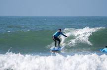7 nights Surf & Travel Package in Morocco for all levels