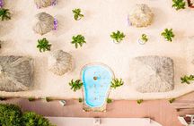 Aruba De Palm Island All-Inclusive Day Trip with Transport