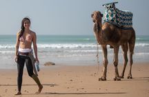 7 nights Surf & Travel Package in Morocco for all levels