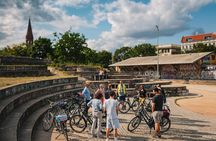 Berlin: Experience Alternative Kreuzberg on a Private Bike Tour