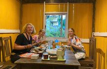 Bun Cha Cooking Class
