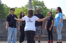 Best of Niagara Falls Canada Tour with Voyage to the Falls Boat
