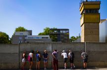 Berlin: Private Bike Tour of the Berlin Wall and Third Reich