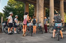 Berlin: Private Bike Tour of the Berlin Wall and Third Reich