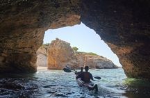 Sea Secrets of Athens Kayak to Caves and Hidden Beaches
