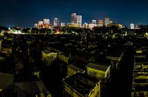 After-Dark Historical Night Tour of St. Louis Cemetery No. 1