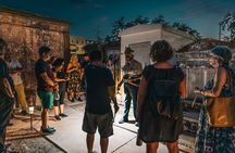 After-Dark Historical Night Tour of St. Louis Cemetery No. 1