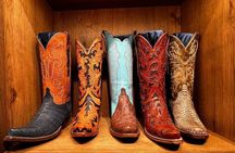 Fort Worth Championship Rodeo and Stockyards Tour