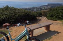 La Jolla Electric Bike Tour