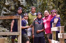 Buggy Tour Punta Cana: MagicalCaves ,Dream Beaches & Culture