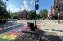 Local Neighborhood Washington DC Food Tour by DrinkEatWalk Tours