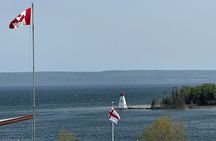 Explore Cabot Trail and Baddeck