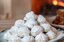 Thessaloniki Food Tour and Classic Sightseeing Private Experience