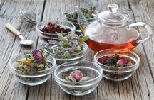 Thessaloniki Food Tour and Classic Sightseeing Private Experience