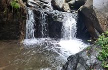 Dark View Falls - St. Vincent