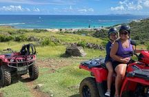 Waves & Wheels Day Package