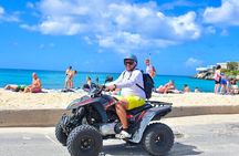 Waves & Wheels Day Package