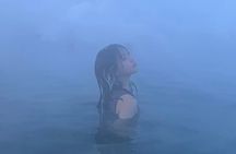 Chena Hot Spring Day Tour