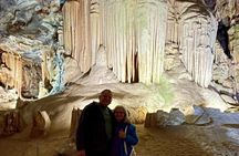 5-Days Garden Route Tour From Port Elizabeth to Cape Town 