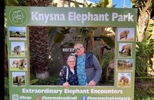 5-Days Garden Route Tour From Port Elizabeth to Cape Town 