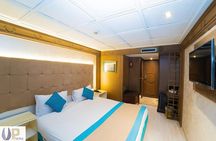 3 Days and 2 Nights Nile Cruise from Aswan to Luxor