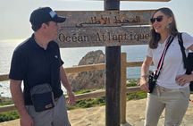 Private Tour of Tangier: Exploration and Camel Ride Included 