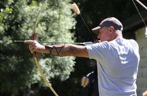 Traditional Archery for Small Groups in Bariloche