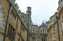 Windsor, Eton, and Stonehenge Day Tour