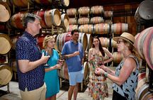 Sonoma Private 6-Hour Wine Adventure