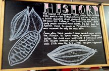 Santa Fe Chocolate Tasting and History Exploration Tour 