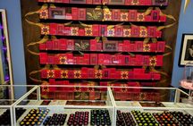 Santa Fe Chocolate Tasting and History Exploration Tour 