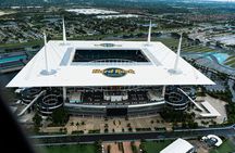 Miami and Hard Rock Helicopter Tour