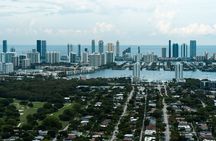 Miami South Beach & Downtown Helicopter Tour