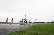 Helicopter Miami Grand Tour 