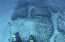 Adventures of the Lost Atlantis Bimini Road